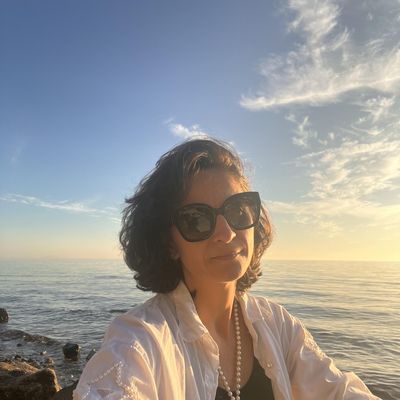 Ksenia, 43