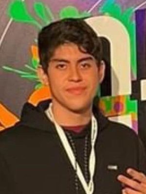 Angel, 21