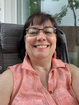 Marie, 64