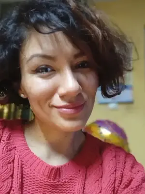 Stephany, 37