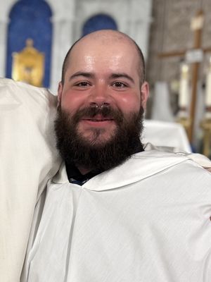 David, 30