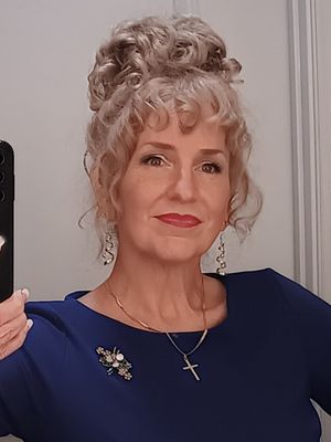 Sherry, 52