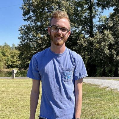 Ben, 26