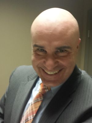 Victor, 58