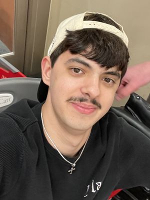 Nick, 20