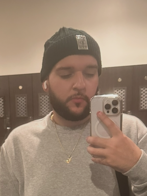 Manny, 27