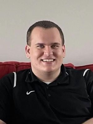 Joe, 30