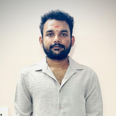 Rakesh, 26