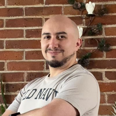 Jose, 27
