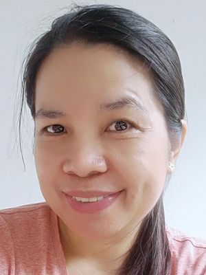 Cristina, 42