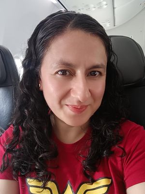 Rubi, 40