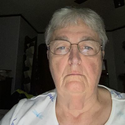 Louise, 77