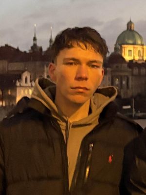 Marlon, 21