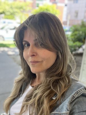 Cecilia, 47