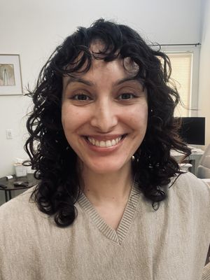 Susy, 34