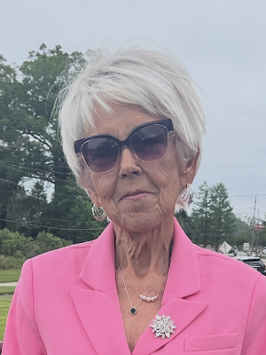 Mellie, 71