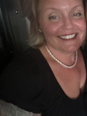 Amy, 47