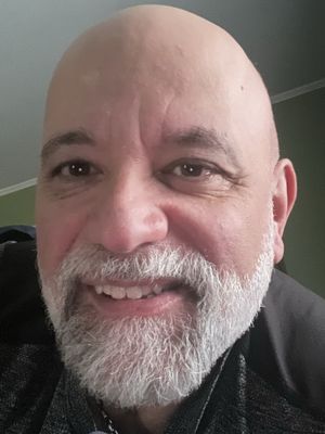 Rick, 55