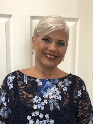 Evelyn, 63