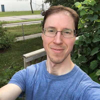 Peter, 42