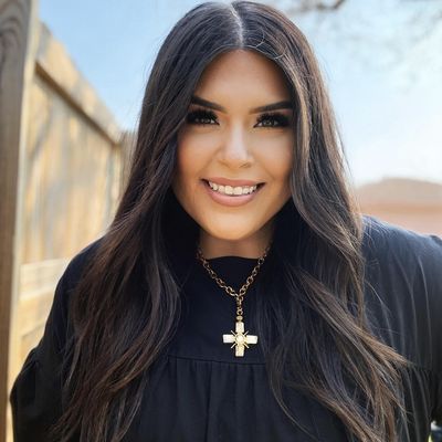 Amy, 31