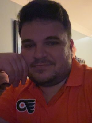 Mike, 30