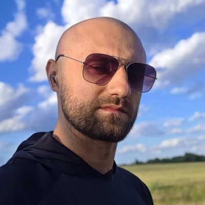 Bart, 34