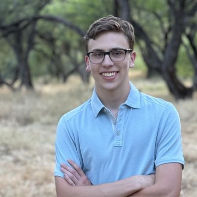 Tate, 20