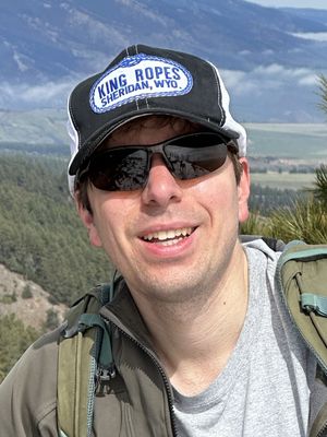 Paul, 28