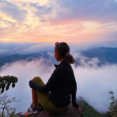 Samantha, 26