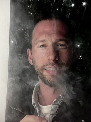 Matt, 39
