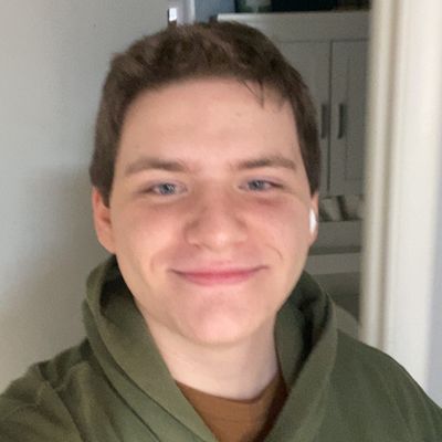 Chris, 19