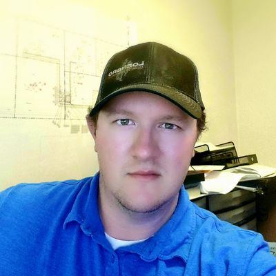 Seth, 36
