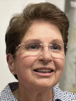 Linda, 69