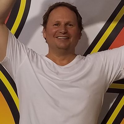 Mark, 50