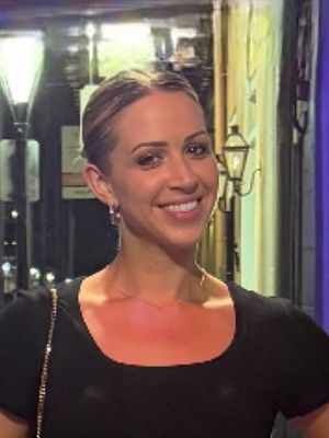 Brittany, 36