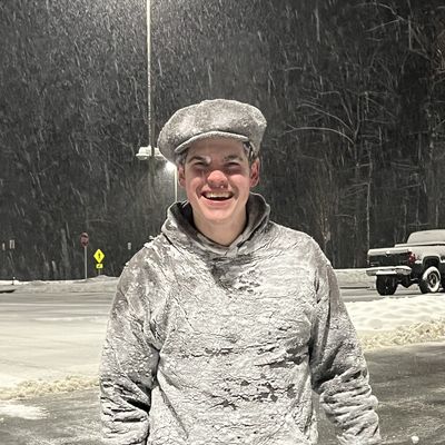 John, 24