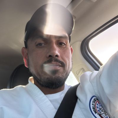 Cesar, 43