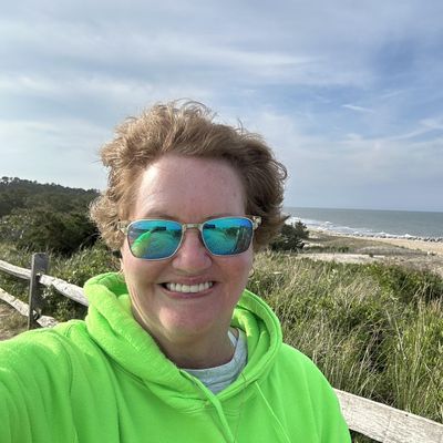 Colleen, 66