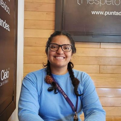 Itzayana, 29