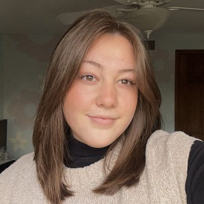 Morgan, 24