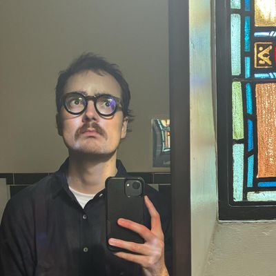 Cooper, 23