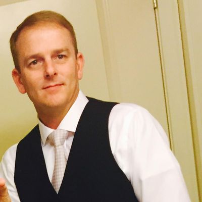 Michael, 50