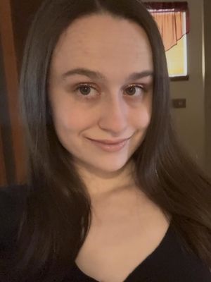 Lily, 21