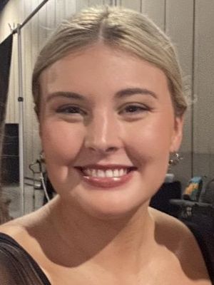 Katie, 24