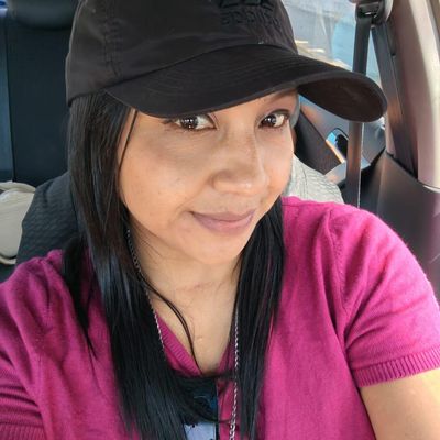 Elizabeth, 42