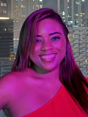 Yoibeth, 34