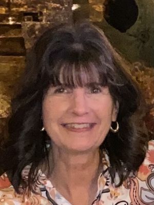 Suzanne, 63