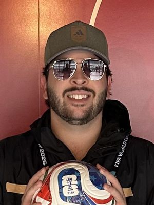Christian, 26