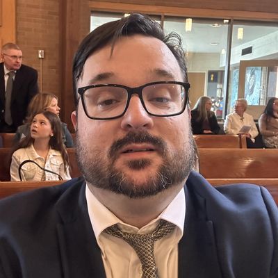 Jim, 38